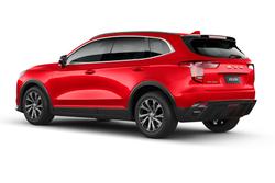 2025 Great Wall Haval Jolion