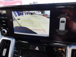 2022 Kia Sorento Sport