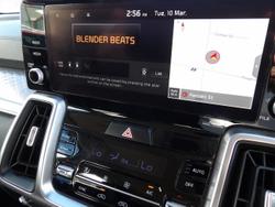 2022 Kia Sorento Sport