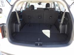 2022 Kia Sorento Sport