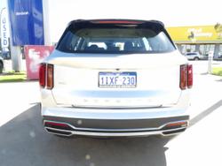 2022 Kia Sorento Sport