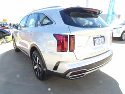 2022 Kia Sorento Sport