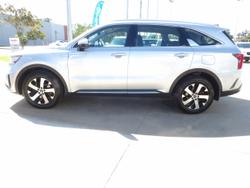 2022 Kia Sorento Sport