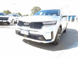 2022 Kia Sorento Sport