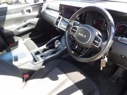 2022 Kia Sorento Sport