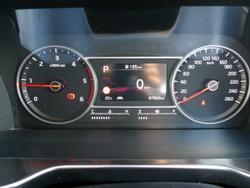 2022 Kia Sorento Sport