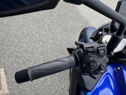 2025 Yamaha MT-07 Y-AMT High Output