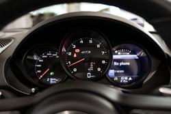 2023 Porsche
                718 Boxster S