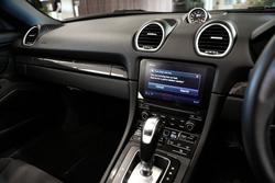 2023 Porsche
                718 Boxster S