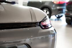 2023 Porsche
                718 Boxster S