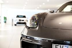 2023 Porsche
                718 Boxster S
