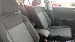 2024 VOLKSWAGEN T-CROSS LIFE