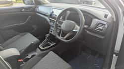 2024 VOLKSWAGEN T-CROSS LIFE