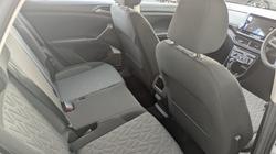 2024 VOLKSWAGEN T-CROSS LIFE