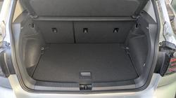 2024 VOLKSWAGEN T-CROSS LIFE