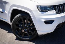 2021 JEEP GRAND CHEROKEE LIMITED (4x4)