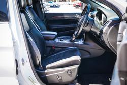 2021 JEEP GRAND CHEROKEE LIMITED (4x4)