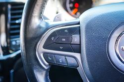 2021 JEEP GRAND CHEROKEE LIMITED (4x4)