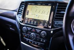 2021 JEEP GRAND CHEROKEE LIMITED (4x4)