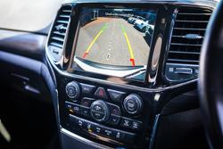 2021 JEEP GRAND CHEROKEE LIMITED (4x4)