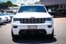 2021 JEEP GRAND CHEROKEE LIMITED (4x4)