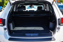 2021 JEEP GRAND CHEROKEE LIMITED (4x4)