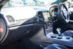 2021 JEEP GRAND CHEROKEE LIMITED (4x4)