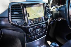 2021 JEEP GRAND CHEROKEE LIMITED (4x4)