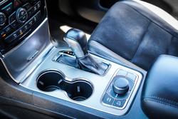 2021 JEEP GRAND CHEROKEE LIMITED (4x4)