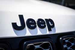 2021 JEEP GRAND CHEROKEE LIMITED (4x4)