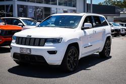 2021 JEEP GRAND CHEROKEE LIMITED (4x4)