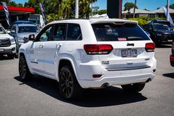 2021 JEEP GRAND CHEROKEE LIMITED (4x4)
