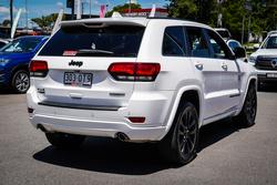 2021 JEEP GRAND CHEROKEE LIMITED (4x4)