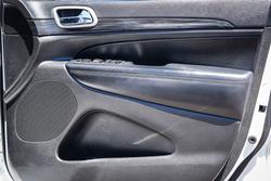 2021 JEEP GRAND CHEROKEE LIMITED (4x4)