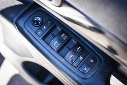 2021 JEEP GRAND CHEROKEE LIMITED (4x4)