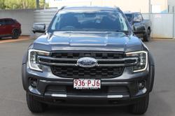 2022 Ford Everest Trend