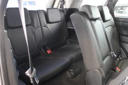 2022 Ford Everest Trend