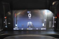 2022 Ford Everest Trend