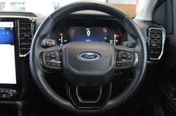 2022 Ford Everest Trend