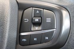 2022 Ford Everest Trend