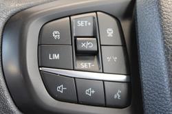 2022 Ford Everest Trend