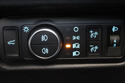 2022 Ford Everest Trend