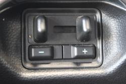 2022 Ford Everest Trend