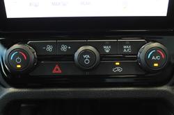 2022 Ford Everest Trend