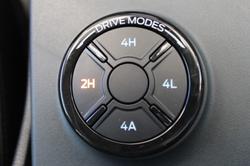 2022 Ford Everest Trend