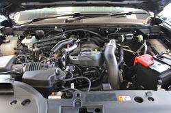 2022 Ford Everest Trend