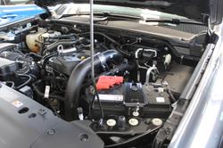 2022 Ford Everest Trend