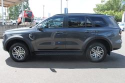 2022 Ford Everest Trend