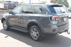 2022 Ford Everest Trend
