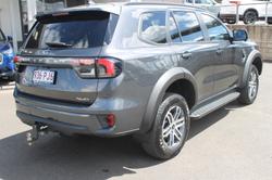 2022 Ford Everest Trend